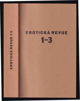 Erotická revue 1-3