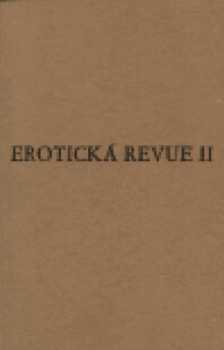 Erotická revue II : roč. 2 (2001, Torst) - ID: 564547