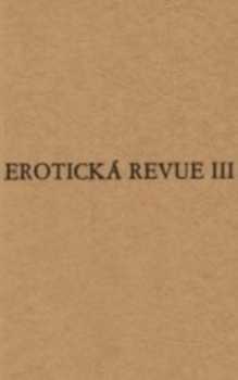 Erotická revue III : III (2001, Torst) - ID: 564299