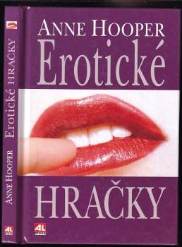 Anne Hooper: Erotické hračky