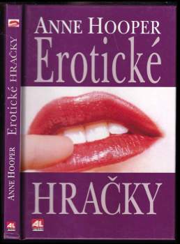 Anne Hooper: Erotické hračky