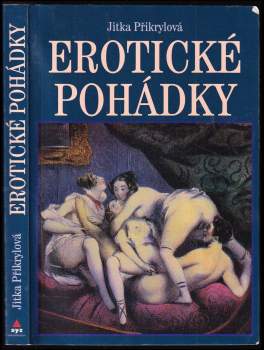 Erotické pohádky