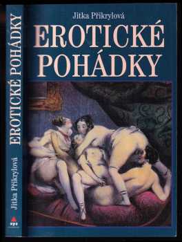 Erotické pohádky - Jitka Přikrylová (2008, XYZ) - ID: 562345
