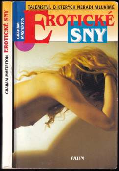 Graham Masterton: Erotické sny