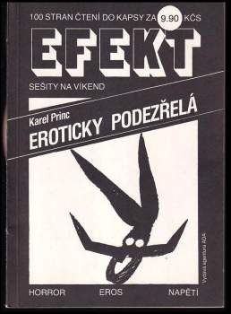 Eroticky podezřelá