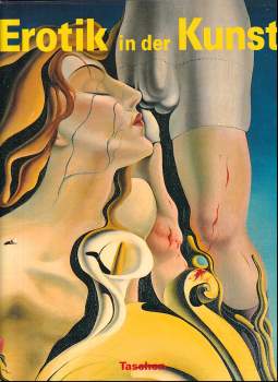 Erotik in der Kunst