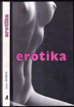Erotika