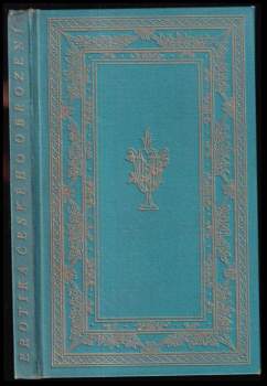 Erotika českého obrození 1780-1850