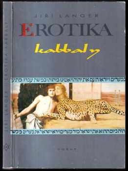 Erotika kabbaly