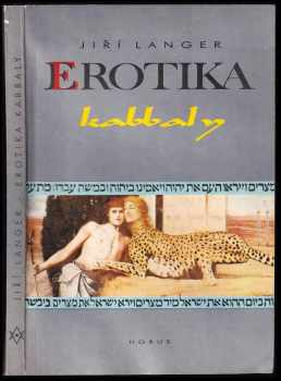 Erotika kabbaly