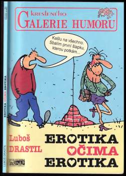 Erotika očima erotika