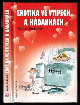 Erotika ve vtipech a hádankách