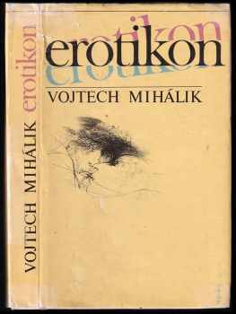 Erotikon : súbor ľúbostnej lyriky