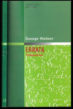 Errata