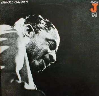 Erroll Garner: Erroll Garner