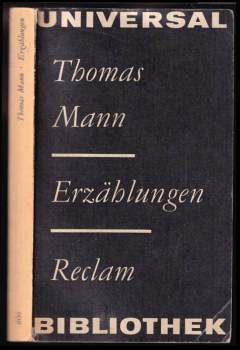 Erzählungen