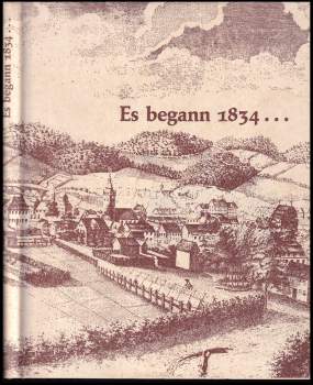 Es begann 1834