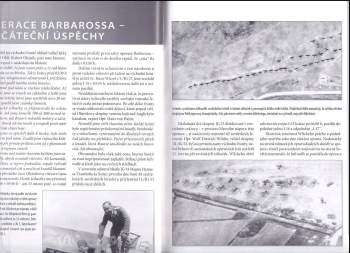 John A Weal: Esa na BF109 na východní frontě