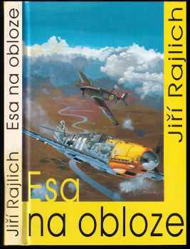 Jiří Rajlich: Esa na obloze