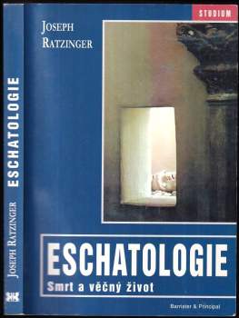 Eschatologie