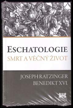 Benedikt: Eschatologie