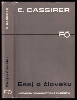 Esej o človeku
