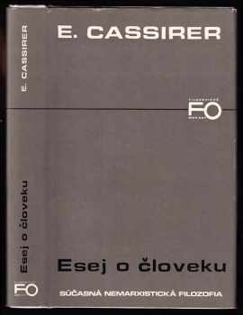 Esej o človeku