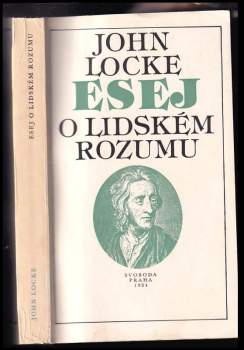 Esej o lidském rozumu