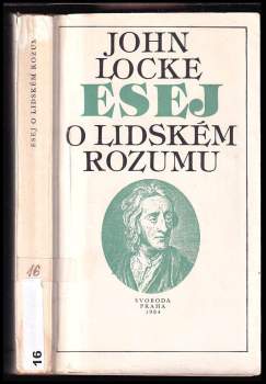 Esej o lidském rozumu