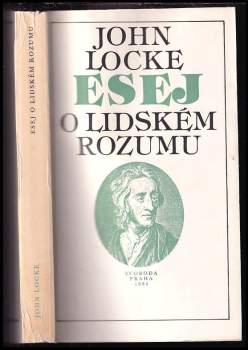 Esej o lidském rozumu