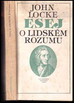 John Locke: Esej o lidském rozumu