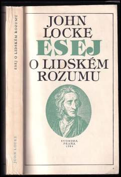 Esej o lidském rozumu