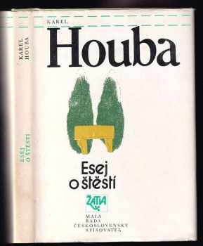 Esej o štěstí