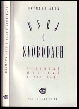Esej o svobodách