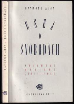 Esej o svobodách