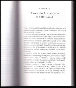 Raymond Aron: Esej o svobodách