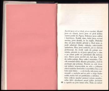 Marcel Proust: Eseje