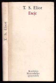 Eseje