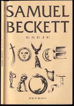 Samuel Beckett: Eseje