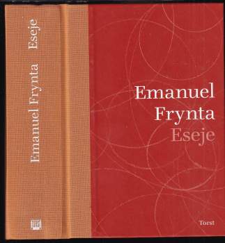 Emanuel Frynta: Eseje