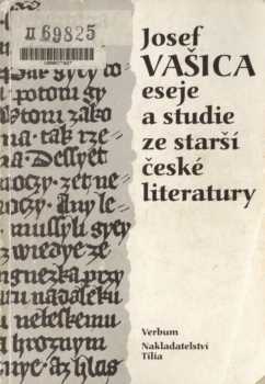 Josef Vašica