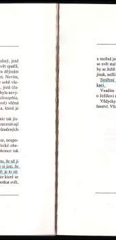 Charles Péguy: Eseje