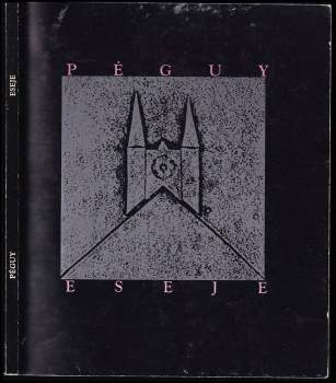 Charles Péguy: Eseje