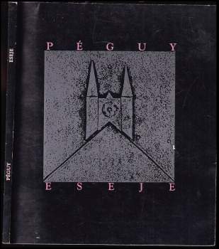 Charles Péguy: Eseje