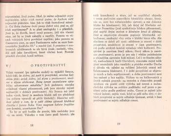 Francis Bacon: Eseje, čili, Rady občanské a mravní