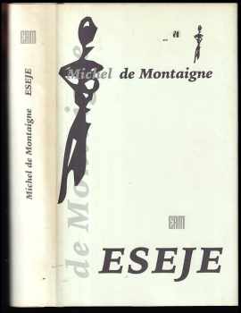 Michel de Montaigne: Eseje