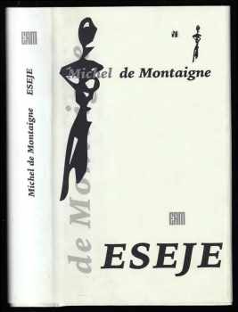 Eseje - Michel de Montaigne (1995, ERM) - ID: 516689