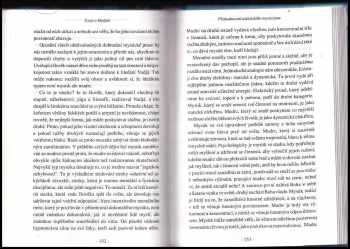 Paul Brunton: Eseje o hledání