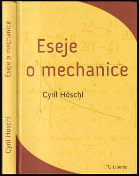 Eseje o mechanice
