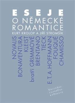 Eseje o německé romantice